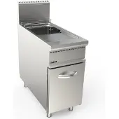 Saro Gasfritteuse 22 L Modell Lq / Flg1V22