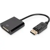Digitus DisplayPort — DVI