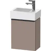 Duravit DE4218LBD430000 D-Neo WTU WH R.ek 364x222x440 bs. Mt