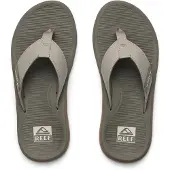 Reef Slippers Santa Ana Moonrock CJ9156 Brown-44