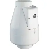 Vortice 10904 Zentrifugalstaubsauger von