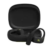 JBL HARMAN KARDON JBL Endurance Zone True Wireless Open Sound Kopfhörer schwarz / grün