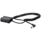 Feelworld EP 5B dummy battery D850 to DC