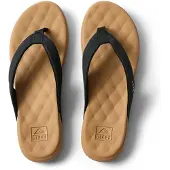 Reef Cushion Melody Teenslippers - Zwart - Maat 41