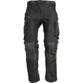 Acerbis Rally Pro Motorrad Textilhose
