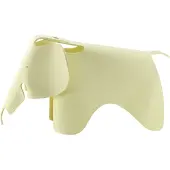 Vitra - Eames Elephant RE, canary