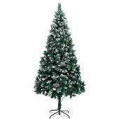 vidaXL Festlicher Baum
