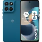 Motorola moto g57 , 17,1 cm (6.72"), 8 GB, 256 GB, 50 MP, Android 16.0, Grün