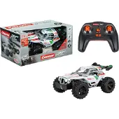 Carrera RC Team Rider 2,4GHz Buggy mit Luftreifen 370200003