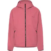 Jack Wolfskin Jacke Mahani Damen Evening Rose-S