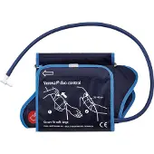 Hartmann Veroval® Veroval DC Beugelmanchet 32-42cm 1 St Kombipackung