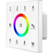 Optonica LED OPT AC6362 - Controller, LED-Streifen, RGBW, DMX/RF