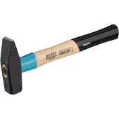Hazet HZ 2140N-100 - Schlosserhammer BluGuard 2140N-100, 360 mm, 1000 g