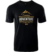 Hi-tec Lore-T-Shirt