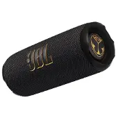 JBL Flip 7, Bluetooth-Lautsprecher, Tomorrowland-Edition