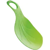 Prosperplast Kid 2 Collection 50x8x36 Cm Sledge Grün
