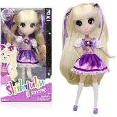 Bandai Große Kawaii-Puppe im japanischen Stil, 30 cm – Miki-Puppe, offiziell lizenziertes Shibajuku-Anime