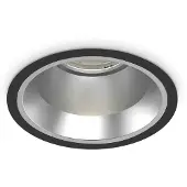 Ideal Lux Einbauleuchte Aus fi 28W 4000K 266589