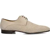 Magnanni Herren Business Schuhe 22030 - Beige - Größe 46