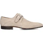 Magnanni Herren Business Schuhe 22031 - Beige - Größe 41,5