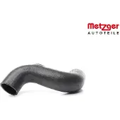 METZGER 2401345 Turbo Ladeluftschlauch für FORD MONDEO III Kombi (BWY) MONDEO III (B5Y) MONDEO III Stufenheck (B4Y)