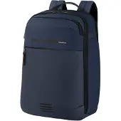 Samsonite Laptoprucksack "MODERNY 17,3 Zoll" mit gepolsterten Schultergurten und Rücken, mit separatem Laptopfach