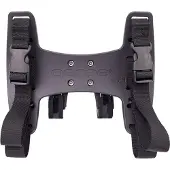Aeroe Spider Handlebar Cradle black