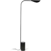 Faro LIGGERA Stehleuchte schwarz 20075