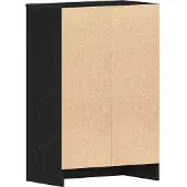 vidaXL Dior Shoe cabinet without door