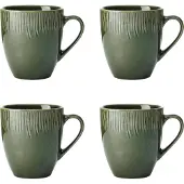 MIKASA Jardin 420ml Tasse 4 Einheiten
