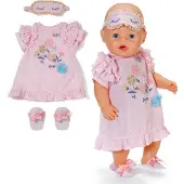 Baby Born - Night Gown 43 cm (838761)