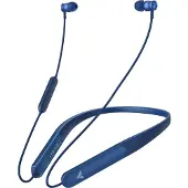 Verbatim TruSound Pro, Kabellos, 20 - 20000 Hz, Musik/Alltag, 74 g, Kopfhörer, Blau