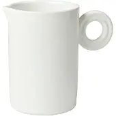 Broste Copenhagen - Stevns Milchkännchen, kalkweiß