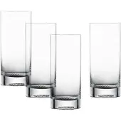 Zwiesel Glas Longdrinkglas Echo 480 ml (4er Set)
