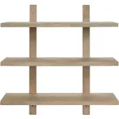 House Doctor Set Wandregal natur – 203801028