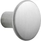 Muuto - Wandhaken "The Dots Metal", aluminium, S