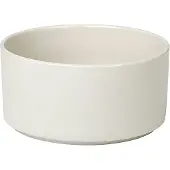 Blomus Schale Pilar Moonbeam (14 x 7 cm)