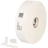 Zebra Polypropylenband Für Armbänder 30.2x279.4 Mm