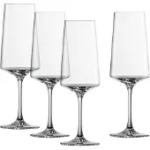 Royal Leerdam Sektgläser Echo 395 ml (4er Set)