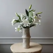 Botané Elegant Lily Bouquet Kunstblumenstrauß