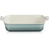 Le Creuset Auflaufform Tradition 32x24cm/4l Sea Salt