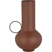 Blomus Vase Loha Brandy Brown Medium 33 x 18 cm