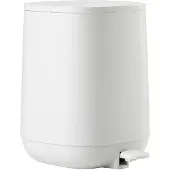 Zone Denmark Mülleimer Time White 3L
