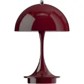 Louis Poulsen Panthella 160 Portable Leuchte aus spritzgegossenen Polymer