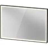 Duravit LC7382049490000 L-Cube SPL 1000x67x700 Gt Alu