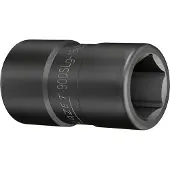 Hazet 900SLG-18X20, Steckschlüsselsatz, Imperial