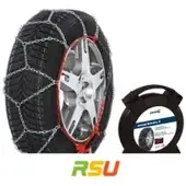 Pewag Schneeketten brenta 9 XMB 77