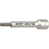 Hazet Innen-TORX Steckschlüssel-Bit-