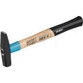 Hazet HZ 2140N-20 - Schlosserhammer BluGuard 2140N-20, 280 mm, 200 g