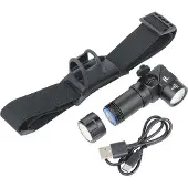 Troika Eco Knicklicht Micro Taschenlampe